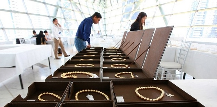 JGT Dubai Jewellery