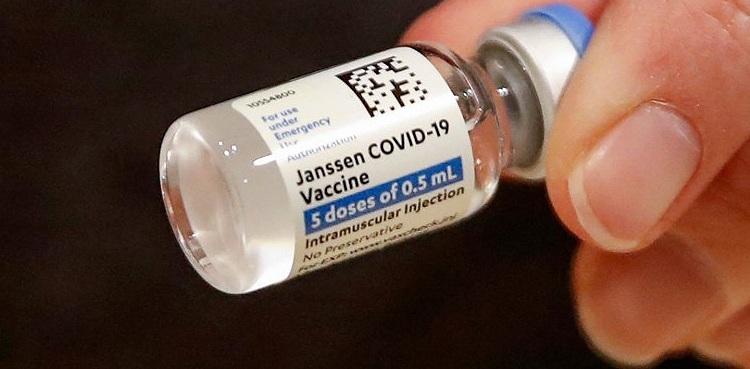 Johnson & Johnson vaccine Omicron
