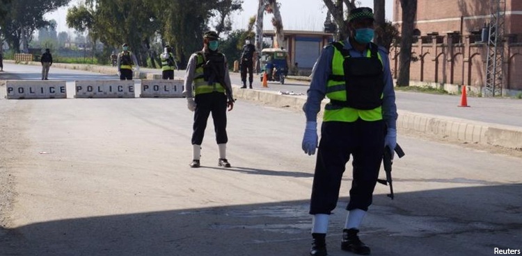 kp districts special measures covid-19 lockdown