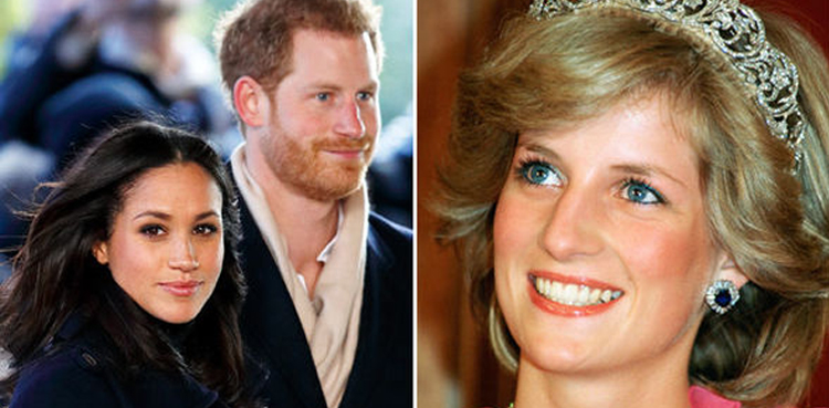 Meghan Harry Oprah