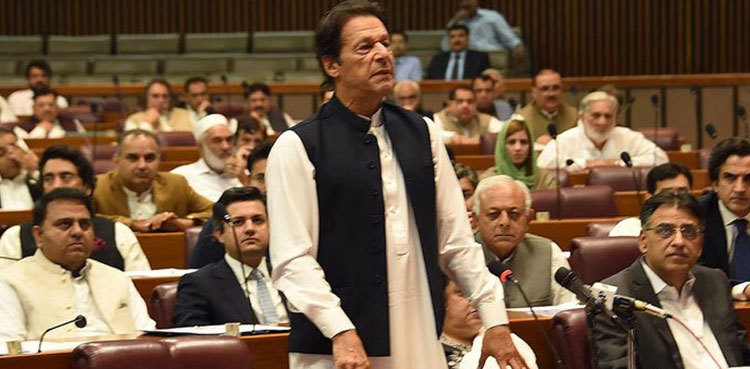 electoral reforms committee PM