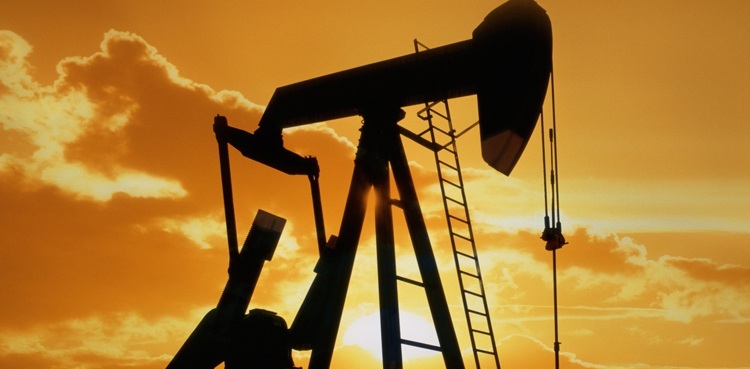oil rises Mideast tensions