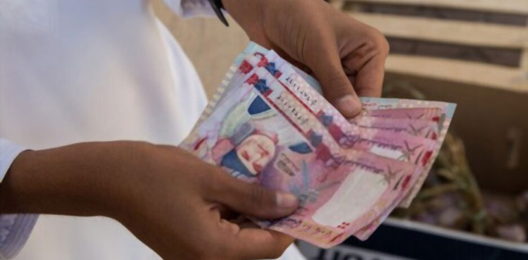 Oman tax VAT