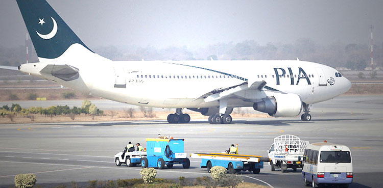 PIA, Ramazan, alcohol test, pilot, crew