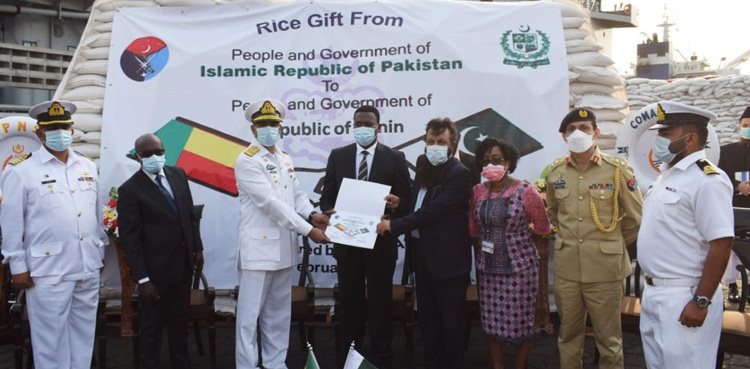 PNS-NASR-pakistan-africa-benin