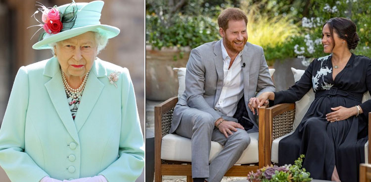 Queen Elizabeth