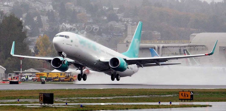 Serene air