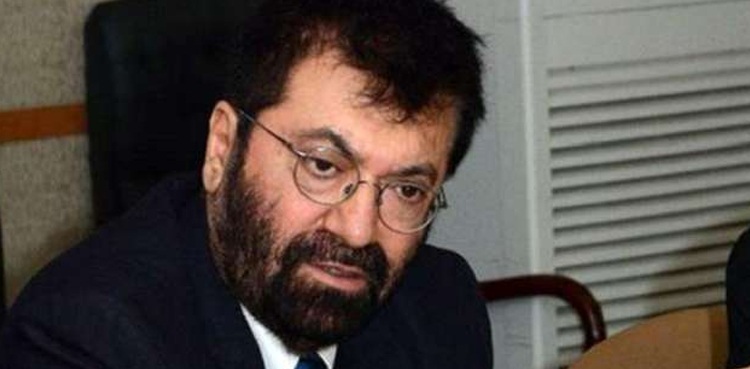 HEC Chairman Tariq Banuri