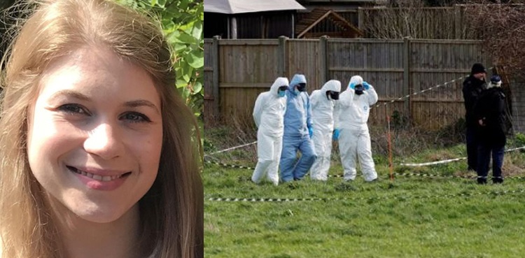 uk police officer murder woman sarah everard