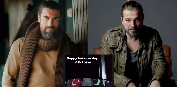 Ertugrul Pakistan Day