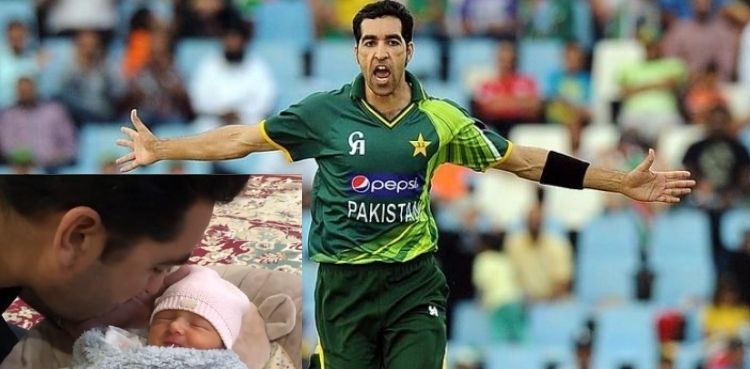 Umar Gul daughter azaan video
