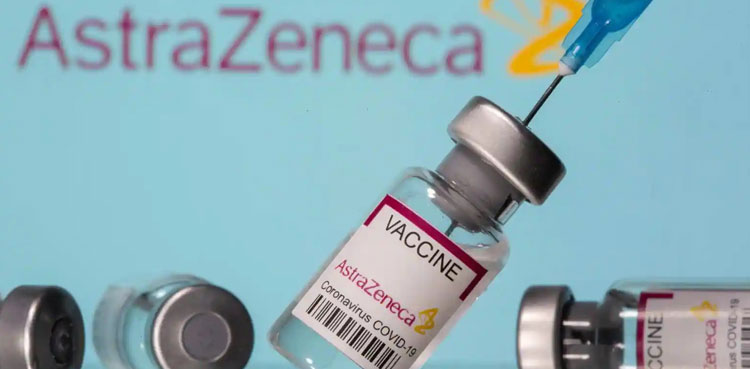 WHO astrazeneca vaccine