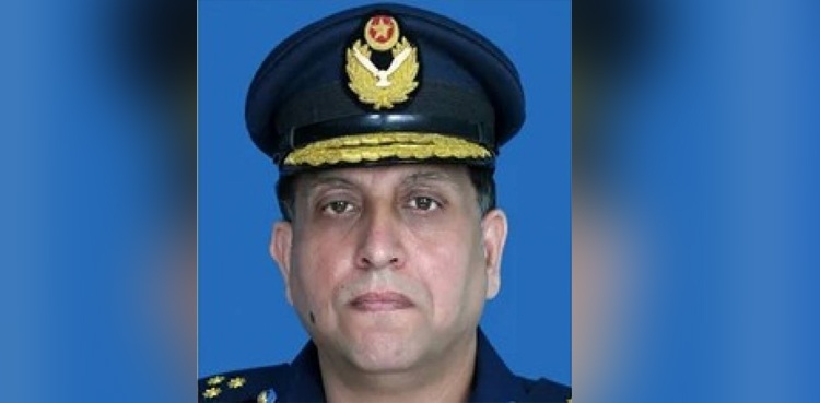air-chief-marshal-air-force-babar