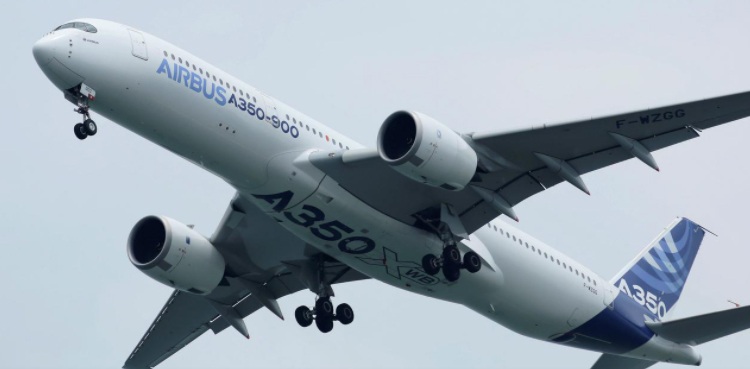 Airbus A350