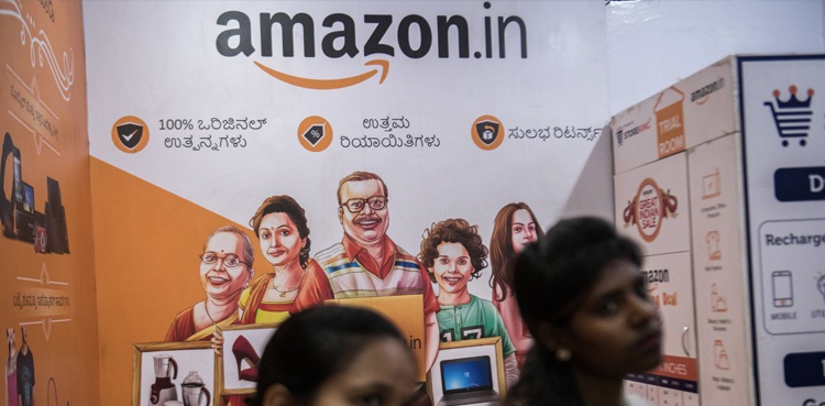 Amazon India