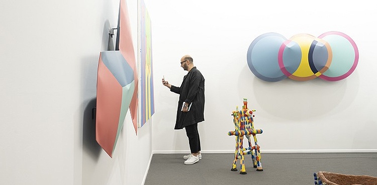 Art Dubai
