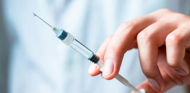 reusable syringes ban