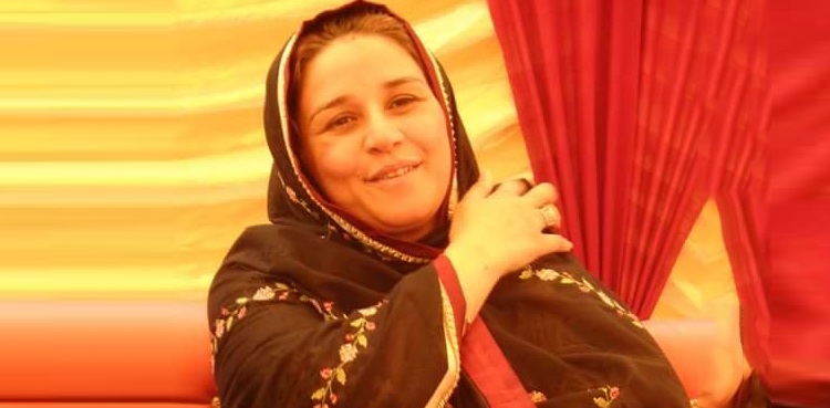 Ghulam Bibi Bharwana, senate polls, horse trading