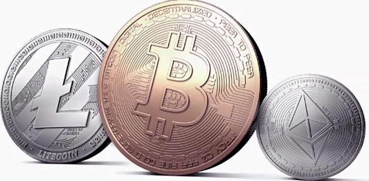 cryptocurrency India ban