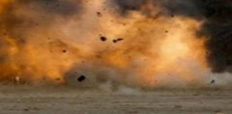 Iran Terrorist attack, Iran blast, general Qasem Soleimani