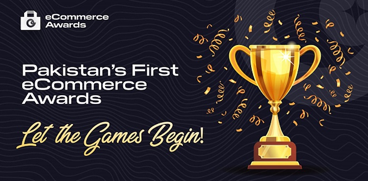 Pakistan ecommerce awards
