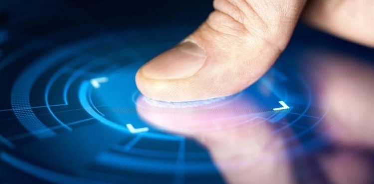 fingerprints, SIMs, FIA, arrest