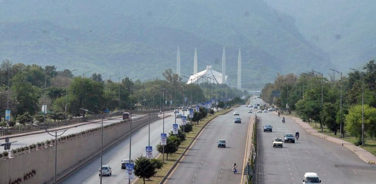 Islamabad covid-19 restrictions