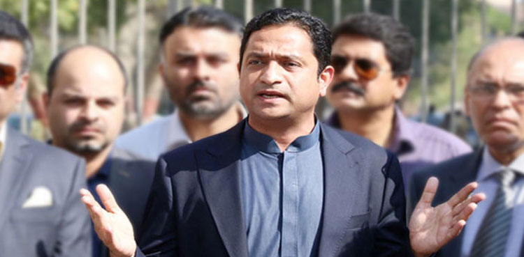 khurram sher zaman
