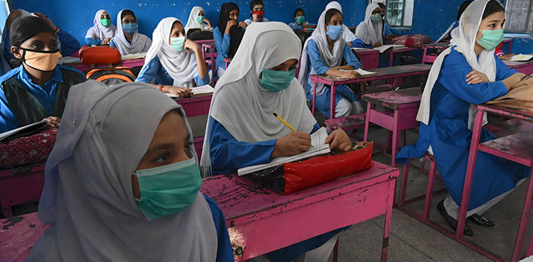 Devastating floods: Schools to remain closed till Sept 2