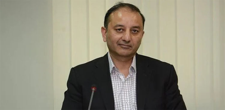 shahbaz gill , musadik malik, deputy chairman senate election, vote cancelled