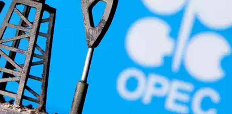 OPEC, oil supply cuts
