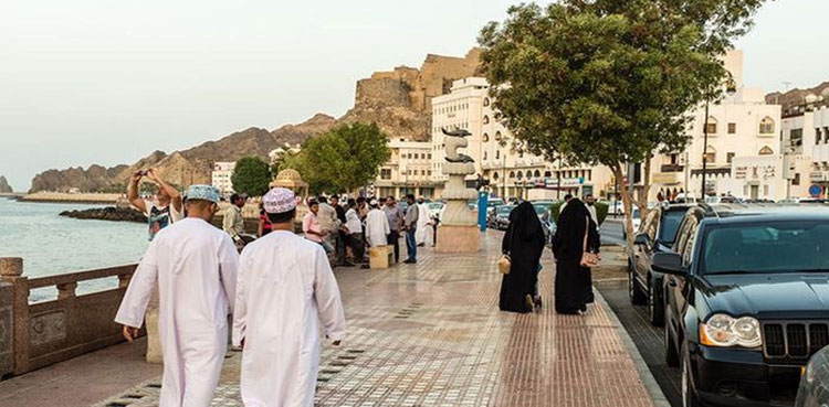 Oman, COVID-19 restrictions, Ramazan,