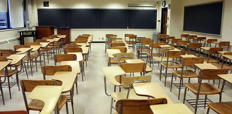 Vacations extended for all Punjab medical schools due to Covid