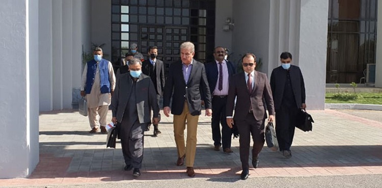 shah-mehmood-qureshi-FM-Tajikistan