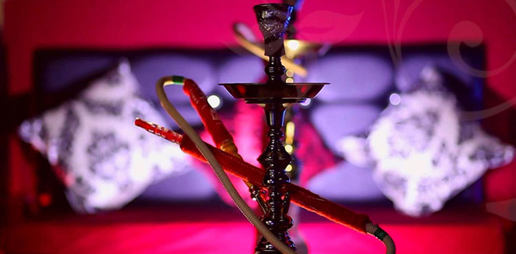 Sheesha smoking, banned, Pakistan