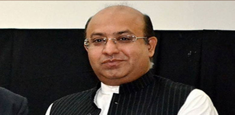 Mujtaba Shuja ur Rehman, inflation, Punjab FM