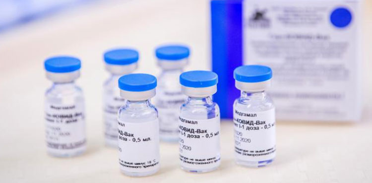 Sputnik AstraZeneca mixing