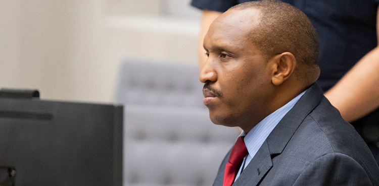 Ntaganda crimes ICC