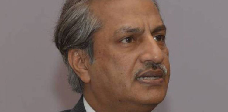 investigation committee ig islamabad absar alam attack case