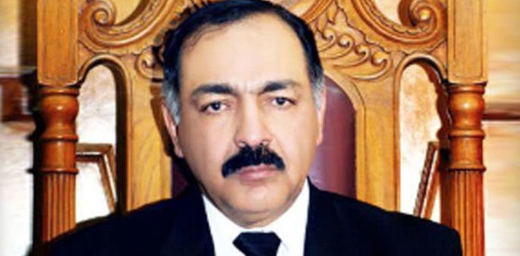 Balochistan governor, federal government, Imran Khan,