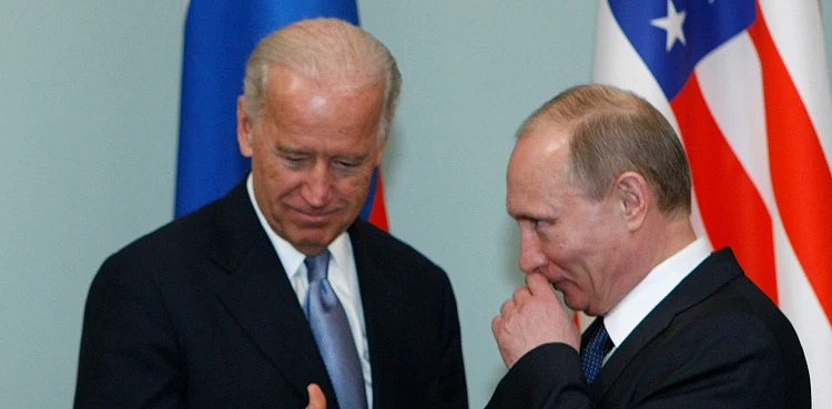 America super-power Russia BRICS
