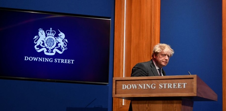 British-PM-Johnson-launches-search-for-COVID-19-antiviral-treatments