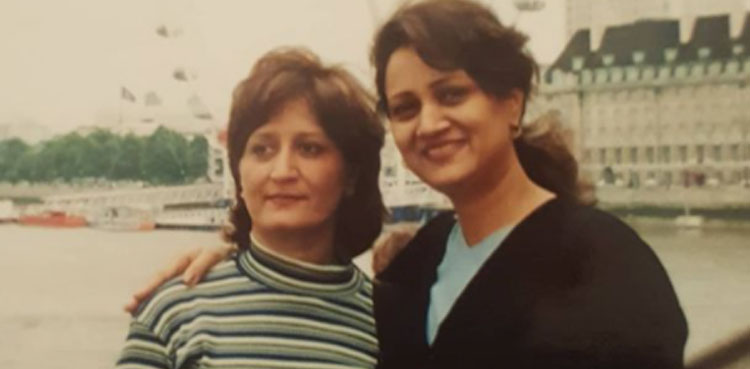vaneeza bushra ansari sumbul shahid blood donation covid-19