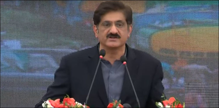 terrorists, Karachi, cm sindh murad ali shah,