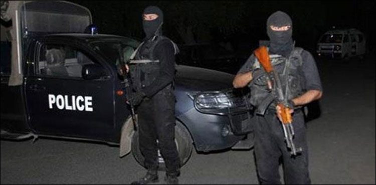 Khuzdar-Levies , Levies personnel, terrorist attack , Balochistan