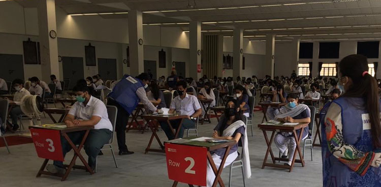 Cambridge-exams-pakistan-begin