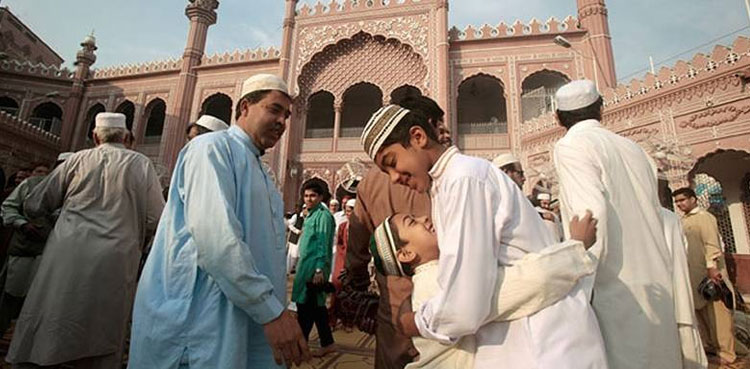 Eidul Fitr holiday five days