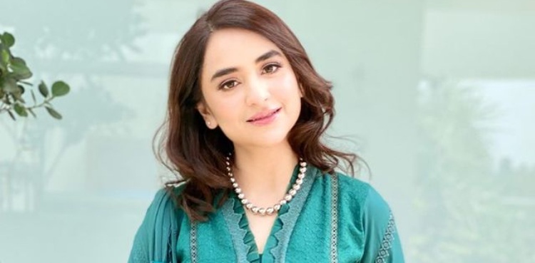 Yumna Zaidi