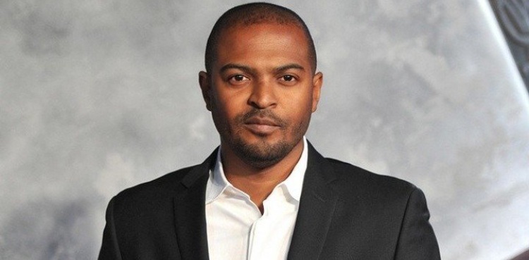 BAFTA Noel Clarke