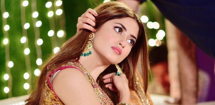 Sajal Aly Followers Instagram
